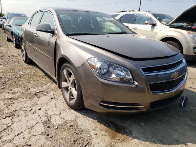 CHEVROLET MALIBU 1LT 2012 1g1zc5e08cf106114