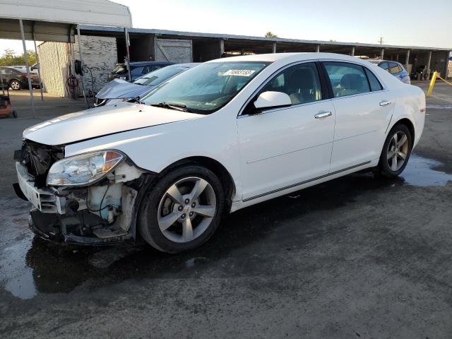 CHEVROLET MALIBU 2012 1g1zc5e08cf107103