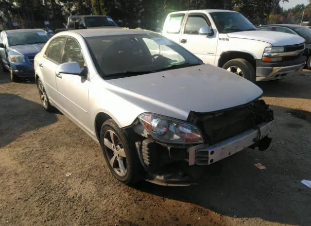 CHEVROLET MALIBU 2012 1g1zc5e08cf107781