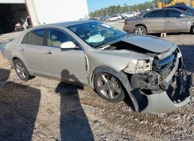 CHEVROLET MALIBU 2012 1g1zc5e08cf108137