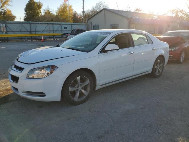 CHEVROLET MALIBU 2012 1g1zc5e08cf108185