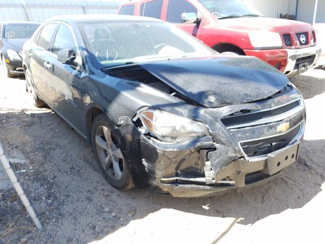 CHEVROLET MALIBU 1LT 2012 1g1zc5e08cf109191