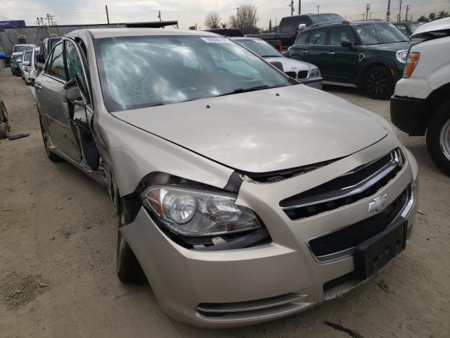 CHEVROLET MALIBU 1LT 2012 1g1zc5e08cf111930