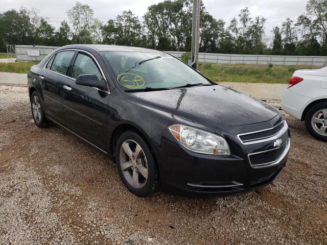 CHEVROLET MALIBU 1LT 2012 1g1zc5e08cf113127