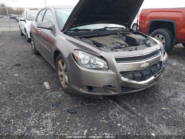 CHEVROLET MALIBU 2012 1g1zc5e08cf116349