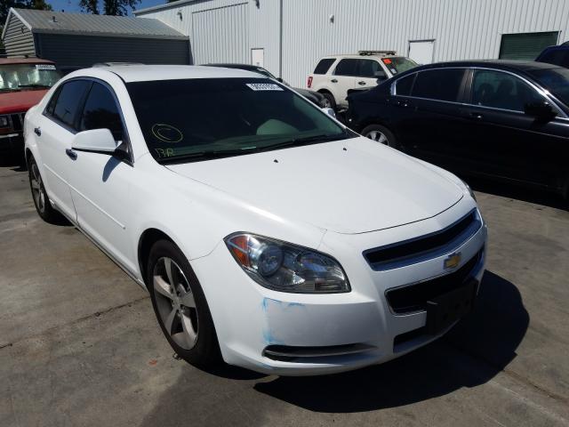 CHEVROLET MALIBU 1LT 2012 1g1zc5e08cf117730