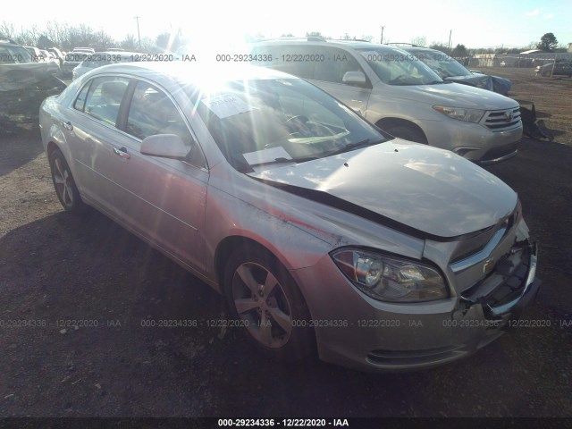 CHEVROLET MALIBU 2012 1g1zc5e08cf119056