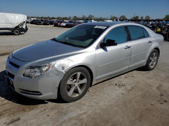 CHEVROLET MALIBU 1LT 2012 1g1zc5e08cf119266