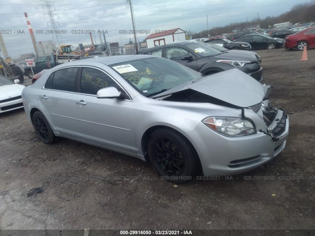 CHEVROLET MALIBU 2012 1g1zc5e08cf120188