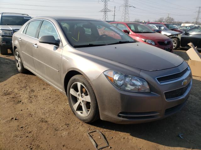 CHEVROLET MALIBU 1LT 2012 1g1zc5e08cf120241