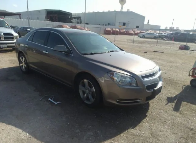 CHEVROLET MALIBU 2012 1g1zc5e08cf120448