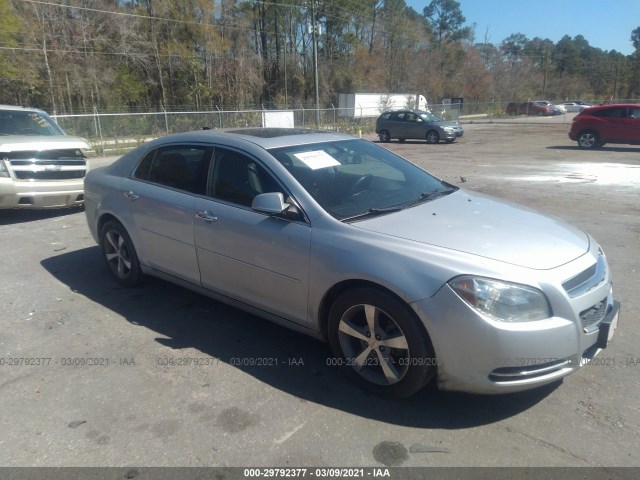 CHEVROLET MALIBU 2012 1g1zc5e08cf120871