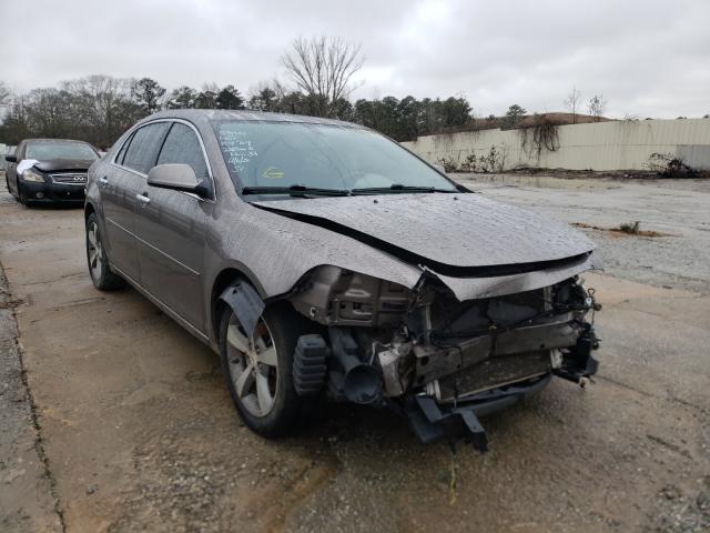 CHEVROLET MALIBU 1LT 2012 1g1zc5e08cf121177