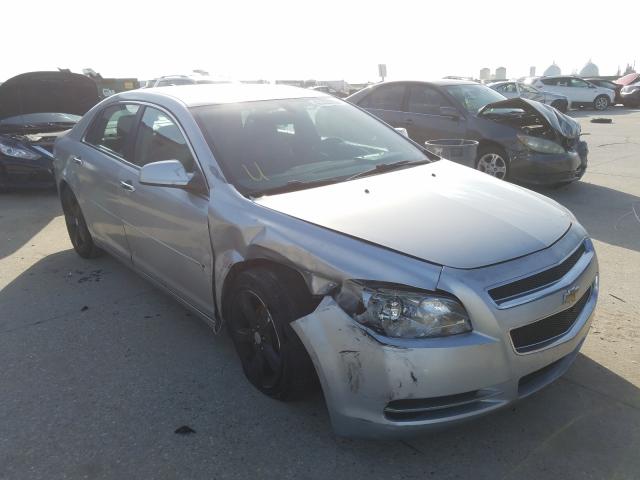 CHEVROLET MALIBU 1LT 2012 1g1zc5e08cf124046