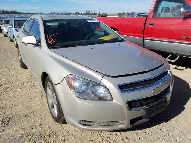 CHEVROLET MALIBU 1LT 2012 1g1zc5e08cf127948