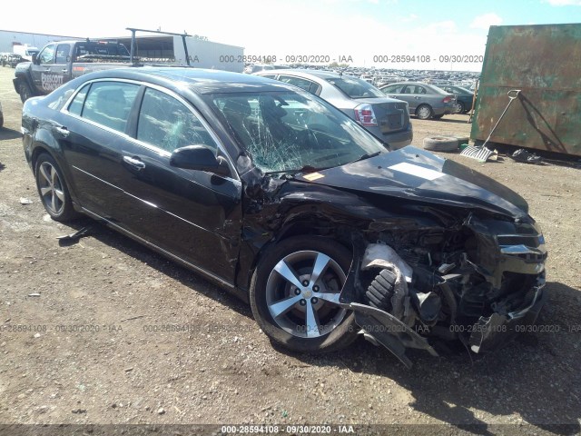 CHEVROLET MALIBU 2012 1g1zc5e08cf128176