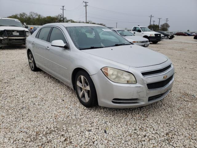 CHEVROLET MALIBU 1LT 2012 1g1zc5e08cf131689