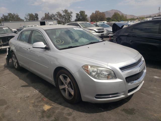 CHEVROLET MALIBU 1LT 2012 1g1zc5e08cf132082