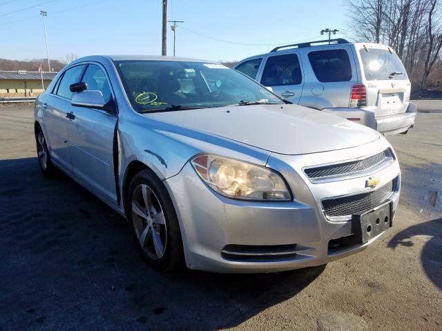 CHEVROLET MALIBU 1LT 2012 1g1zc5e08cf133863