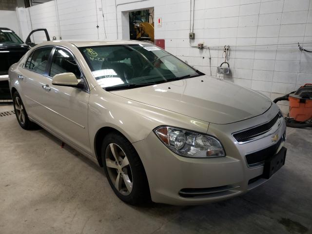 CHEVROLET MALIBU 1LT 2012 1g1zc5e08cf136150