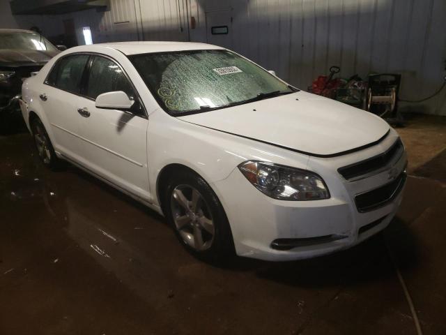 CHEVROLET MALIBU 1LT 2012 1g1zc5e08cf137170