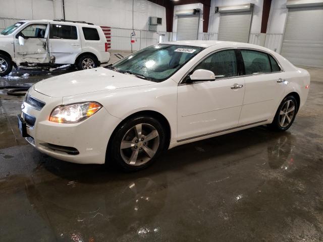 CHEVROLET MALIBU 1LT 2012 1g1zc5e08cf138304