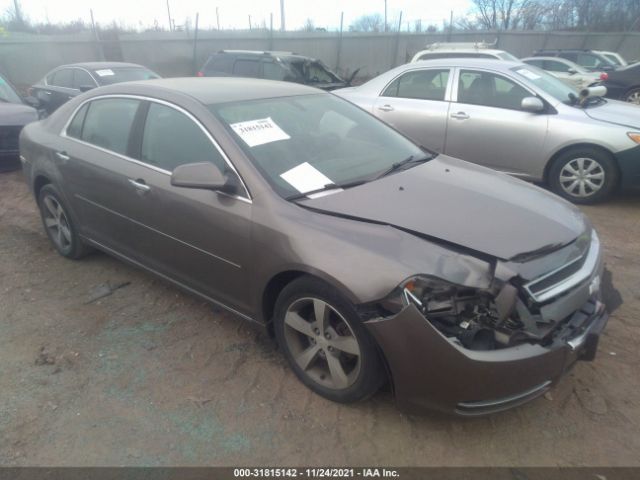 CHEVROLET MALIBU 2012 1g1zc5e08cf140246