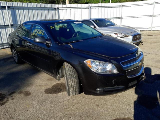 CHEVROLET MALIBU 1LT 2012 1g1zc5e08cf141428