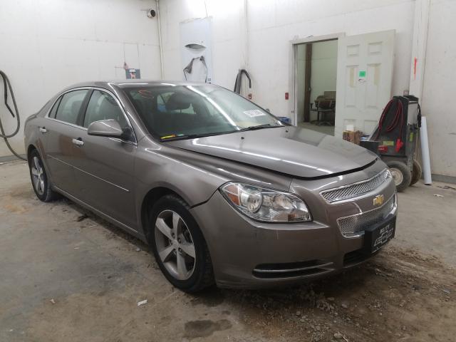 CHEVROLET MALIBU 1LT 2012 1g1zc5e08cf142725