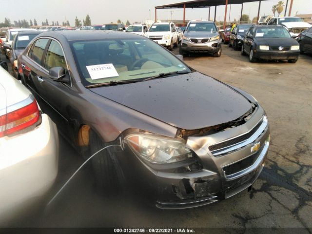 CHEVROLET MALIBU 2012 1g1zc5e08cf144734