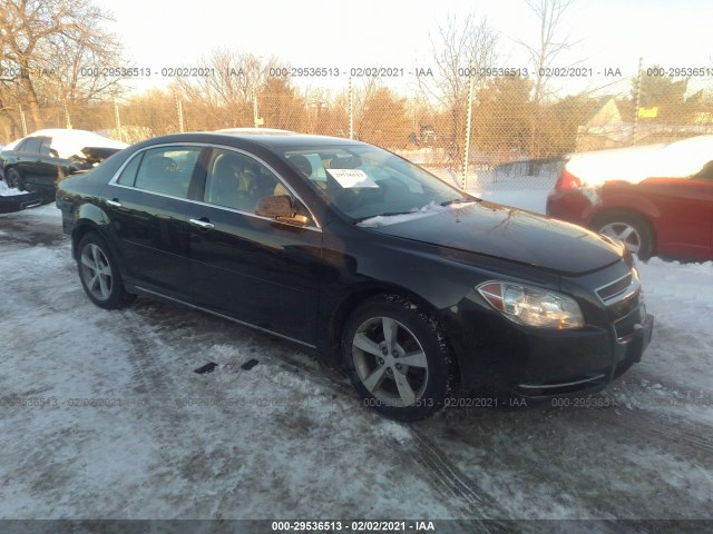 CHEVROLET MALIBU 2012 1g1zc5e08cf144880