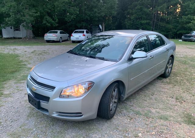 CHEVROLET MALIBU 1LT 2012 1g1zc5e08cf147794