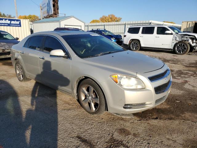 CHEVROLET MALIBU 1LT 2012 1g1zc5e08cf149609