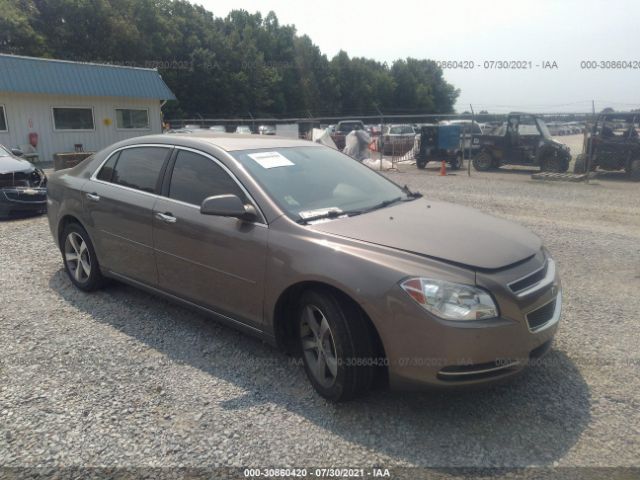 CHEVROLET MALIBU 2012 1g1zc5e08cf150159