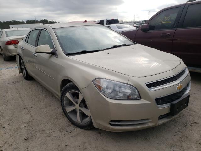 CHEVROLET MALIBU 1LT 2012 1g1zc5e08cf152574