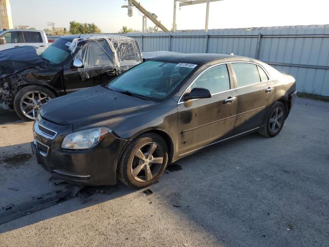 CHEVROLET MALIBU 2012 1g1zc5e08cf154437