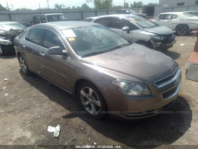 CHEVROLET MALIBU 2012 1g1zc5e08cf156608