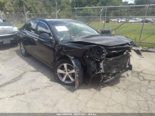 CHEVROLET MALIBU 2012 1g1zc5e08cf159038