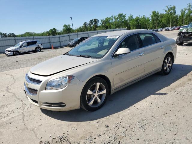 CHEVROLET MALIBU 2012 1g1zc5e08cf159217