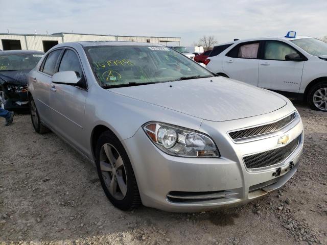 CHEVROLET MALIBU 1LT 2012 1g1zc5e08cf161999