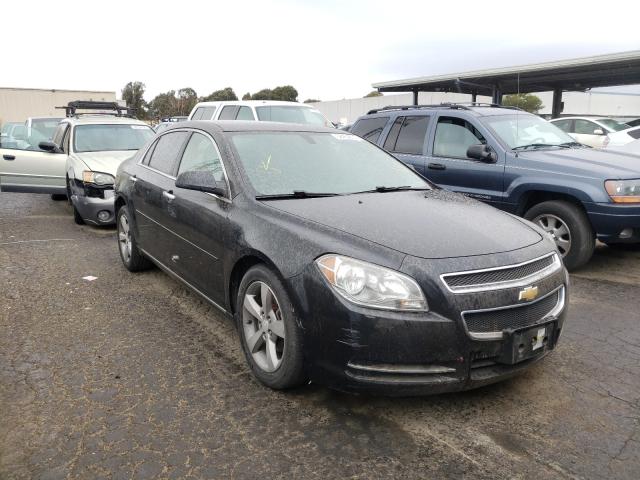 CHEVROLET MALIBU 1LT 2012 1g1zc5e08cf162991