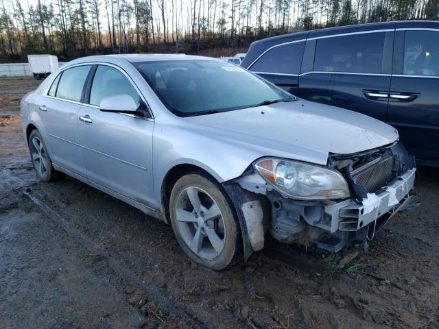 CHEVROLET MALIBU 1LT 2012 1g1zc5e08cf164210