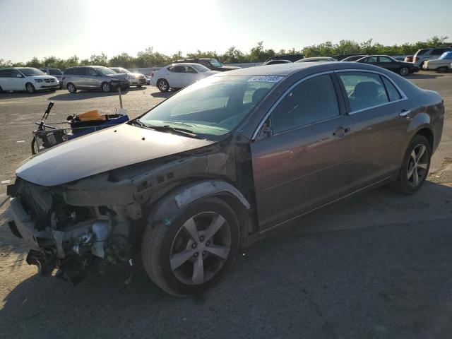 CHEVROLET MALIBU 1LT 2012 1g1zc5e08cf165471