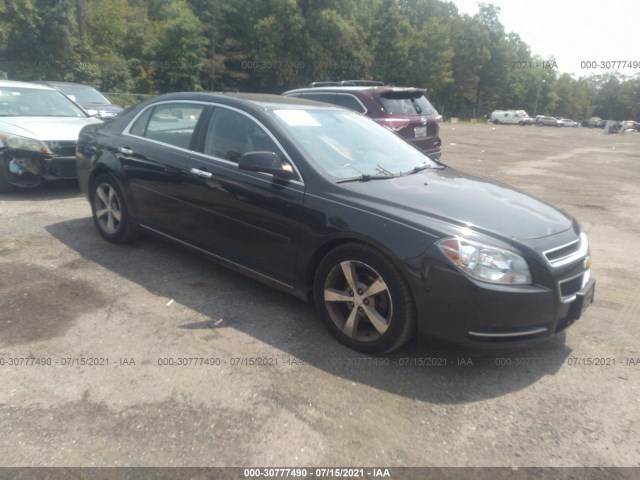 CHEVROLET MALIBU 2012 1g1zc5e08cf165776