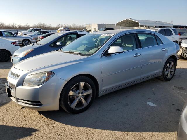 CHEVROLET MALIBU 1LT 2012 1g1zc5e08cf169827