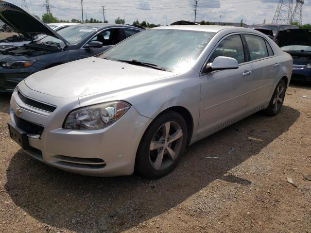 CHEVROLET MALIBU 1LT 2012 1g1zc5e08cf173375