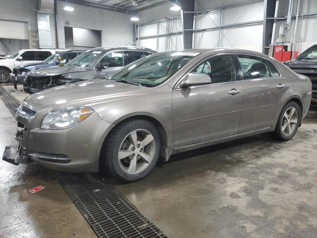 CHEVROLET MALIBU 1LT 2012 1g1zc5e08cf175188