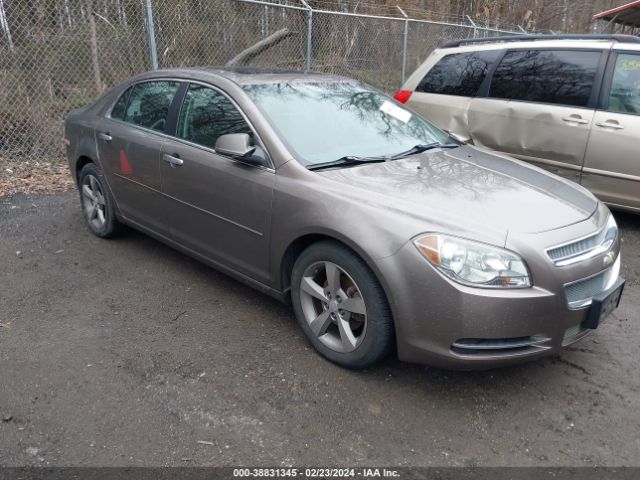 CHEVROLET MALIBU 2012 1g1zc5e08cf176390