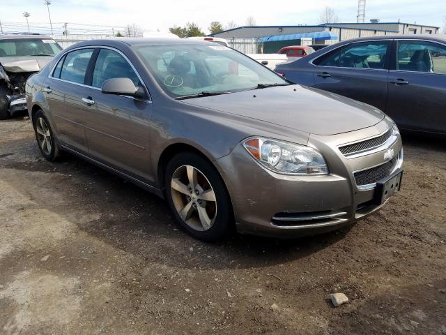 CHEVROLET MALIBU 1LT 2012 1g1zc5e08cf176454