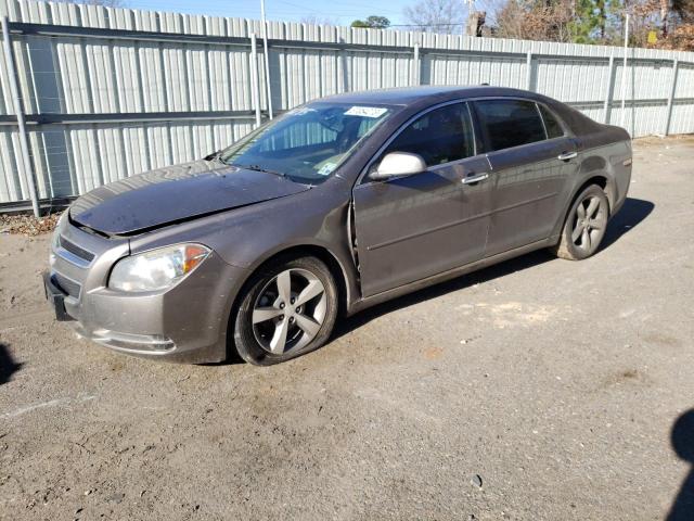 CHEVROLET MALIBU 1LT 2012 1g1zc5e08cf176860